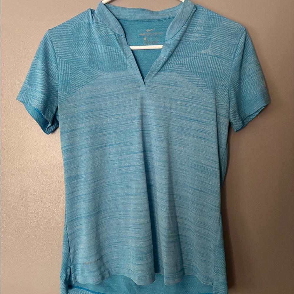 Women’s Nike Golf Polo